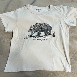 Brandy Melville | John Galt Great Smoky Mtns.